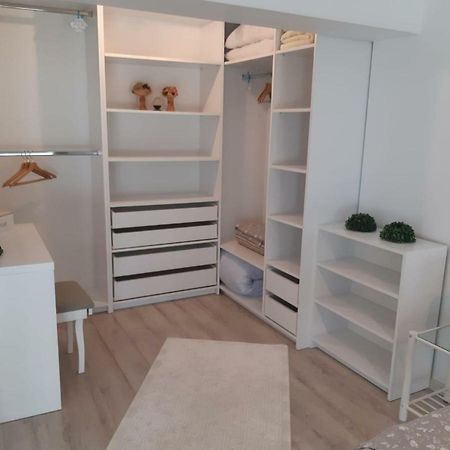 شقة Apartament Ana Premium أرادايا المظهر الخارجي الصورة