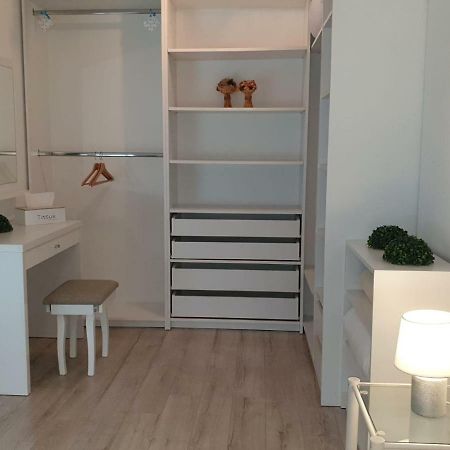 شقة Apartament Ana Premium أرادايا المظهر الخارجي الصورة