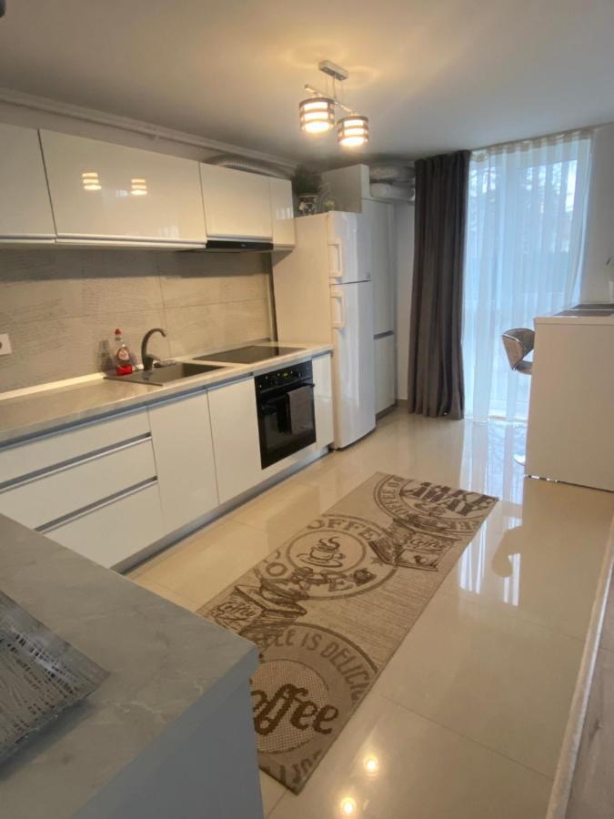 شقة Apartament Ana Premium أرادايا المظهر الخارجي الصورة