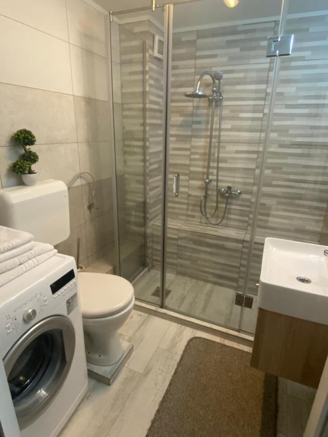 شقة Apartament Ana Premium أرادايا المظهر الخارجي الصورة