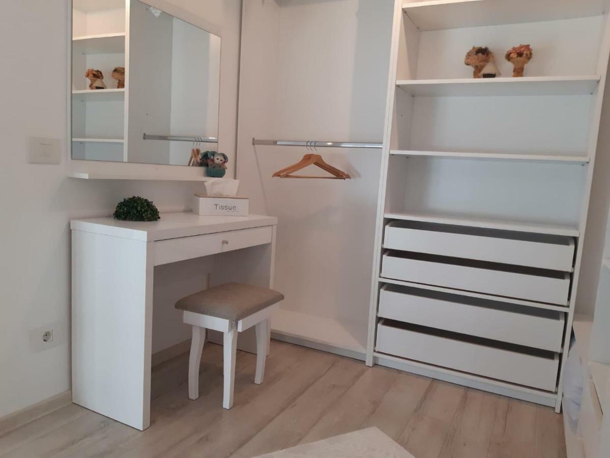 شقة Apartament Ana Premium أرادايا المظهر الخارجي الصورة