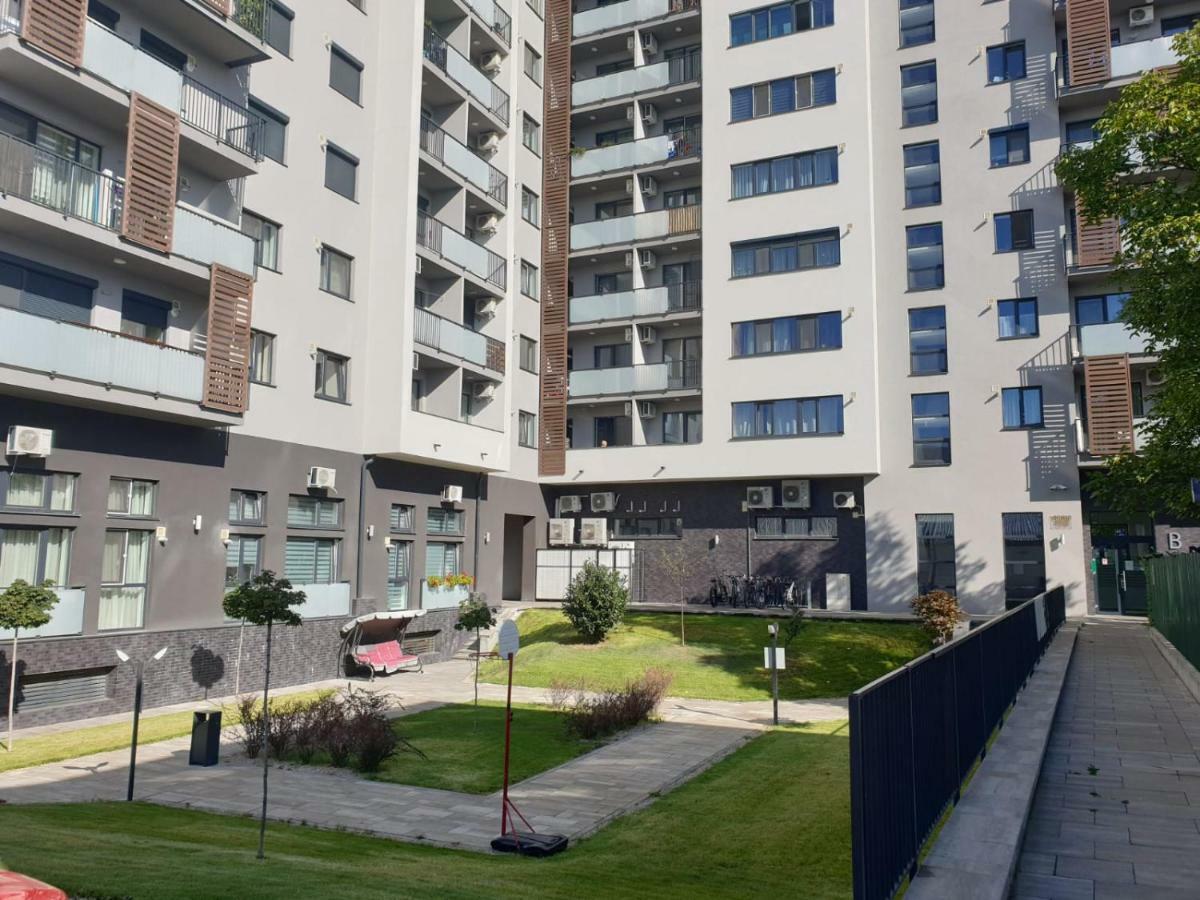 شقة Apartament Ana Premium أرادايا المظهر الخارجي الصورة