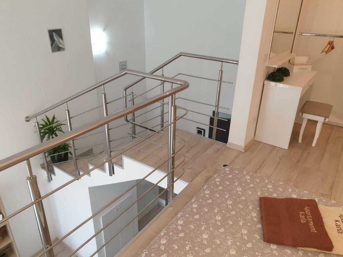 شقة Apartament Ana Premium أرادايا المظهر الخارجي الصورة