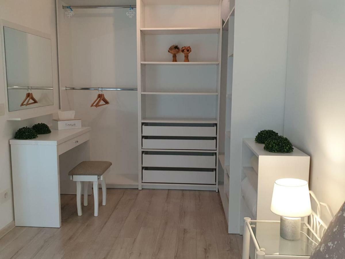 شقة Apartament Ana Premium أرادايا المظهر الخارجي الصورة